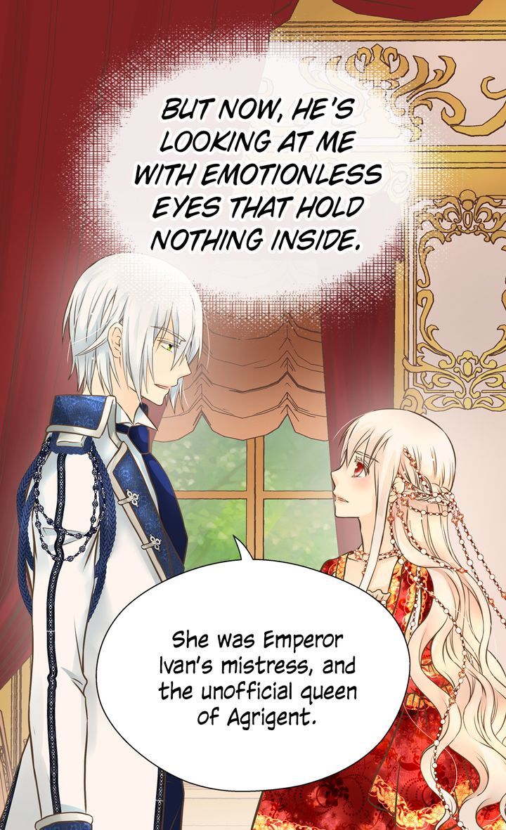 Daughter of the Emperor Chapter 156 24